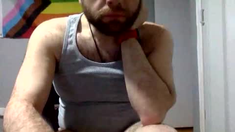 almostbutnever online show from March 4, 10:16 pm