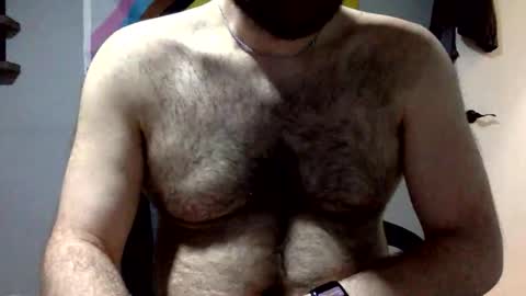 almostbutnever online show from March 12, 1:34 am