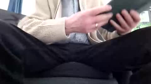 LickingUallover online show from April 2, 9:07 am