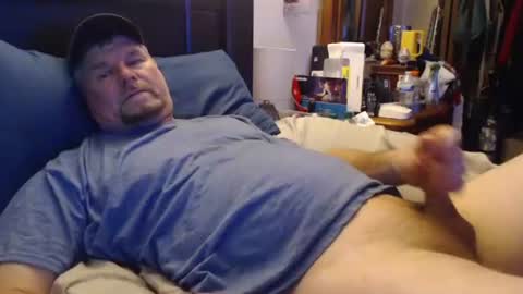 almostheaven online show from January 19, 1:26 pm