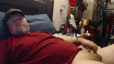 almostheaven online show from April 25, 2:36 pm