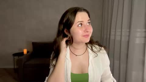 Anna online show from October 31, 10:33 pm