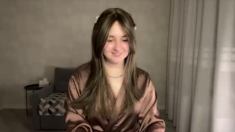 Anna online show from March 14, 10:37 pm