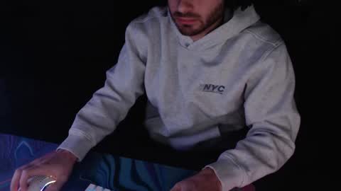 alocsa online show from December 22, 5:15 am