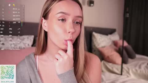 Lia online show from January 16, 1:31 am