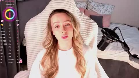 Lia online show from February 28, 3:07 am