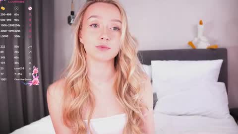 Lia online show from April 3, 3:15 am