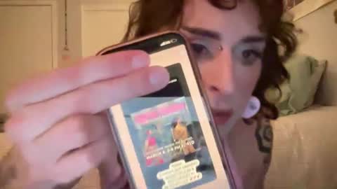 aloexvera online show from March 9, 5:44 am