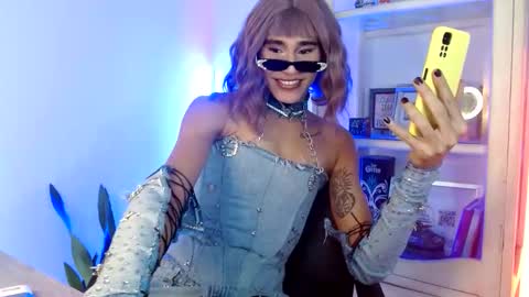 STEPHAN  online show from September 19, 9:48 pm