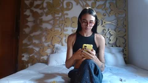 STEPHAN  online show from October 3, 12:13 pm