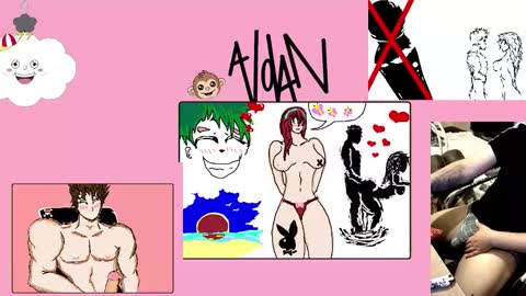 alolanmonke online show from October 26, 4:18 am