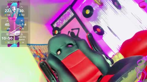 alondra_campbell online show from November 21, 3:16 am