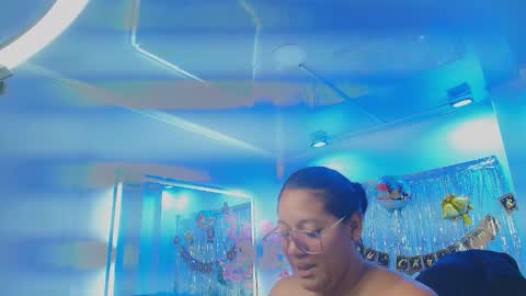 Alondra  online show from December 14, 3:34 am