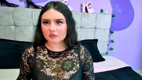 Alondra  online show from July 17, 4:23 pm