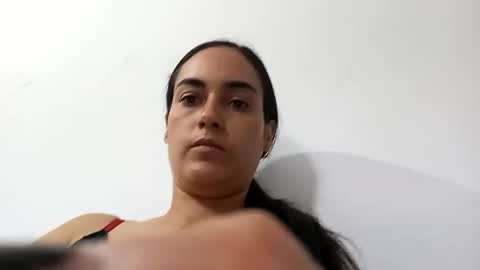 Snapshot of alondracc chatting on October 17, 8:11 pm Contreras online show from October 17, 8:11 pm