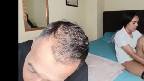 Snapshot of alondracc chatting on January 6, 2:48 am Contreras online show from January 6, 2:48 am