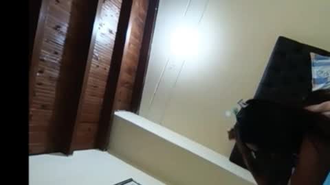 Snapshot of alondracc chatting on January 13, 3:34 am Contreras online show from January 13, 3:34 am