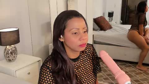 Alondra online show from July 22, 12:41 pm