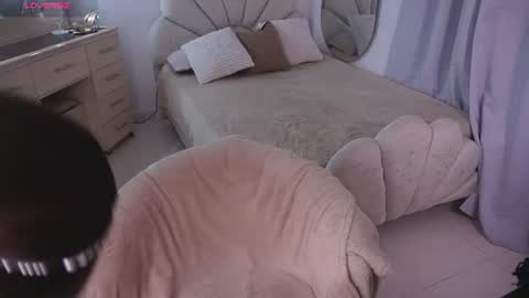 Snapshot of alondrraparrow chatting on July 28, 11:39 am Alondra online show from July 28, 11:39 am