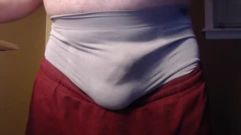 JustMe online show from March 9, 9:02 am