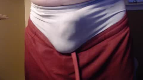 JustMe online show from April 13, 9:26 am