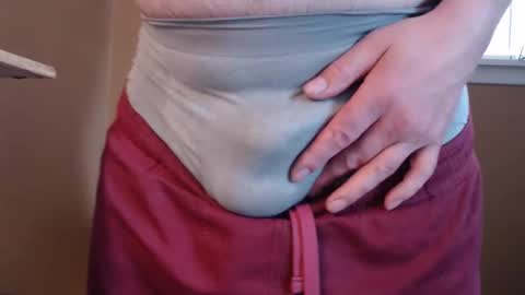 JustMe online show from April 15, 1:29 pm