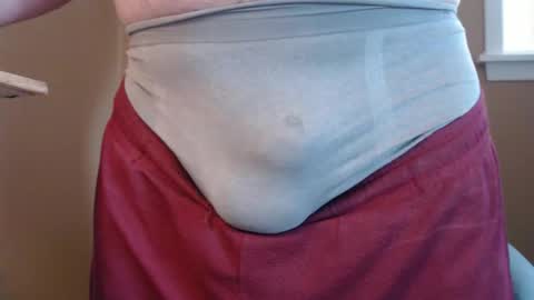 JustMe online show from April 18, 11:47 am