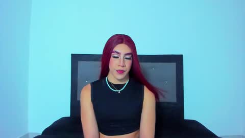 Hazel Bowie online show from March 7, 9:38 pm