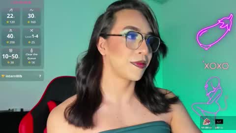 Hazel Bowie online show from September 21, 11:28 pm