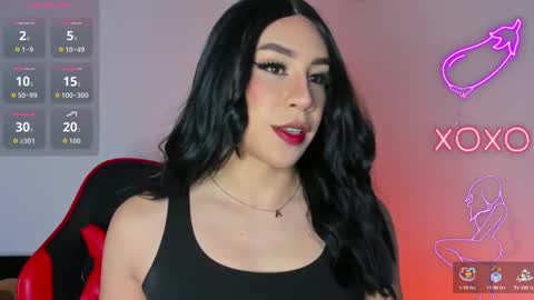 Hazel Bowie online show from October 26, 5:13 am