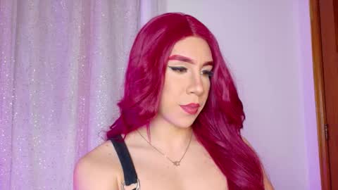 Hazel Bowie online show from March 5, 9:33 pm