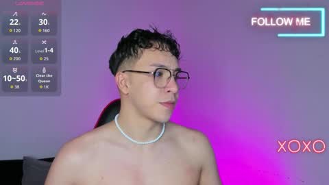 Independent model online show from January 18, 5:44 am