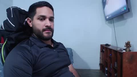 alonxoo online show from September 9, 12:10 am