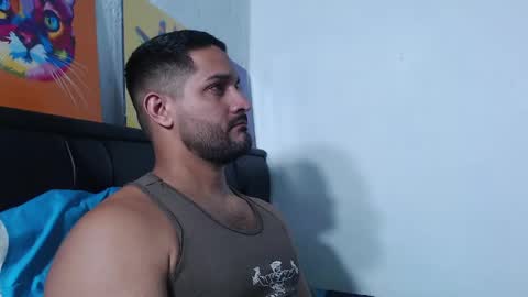 alonxoo online show from April 30, 12:17 am