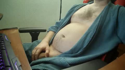 Snapshot of alonzomanly chatting on October 2, 9:38 am alonzomanly online show from October 2, 9:38 am