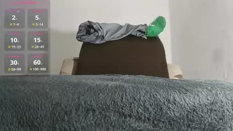 alotofcream4u online show from April 25, 6:05 am