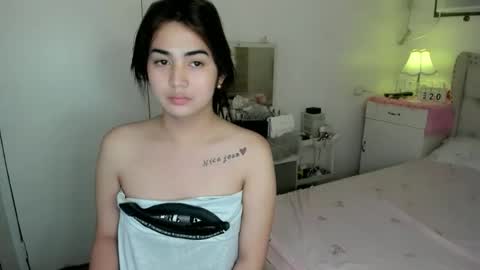 alovelydollnica online show from March 20, 3:00 am