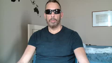 ALPH4BETO online show from January 16, 4:07 pm