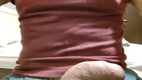 ALPH4BETO online show from January 31, 11:03 pm