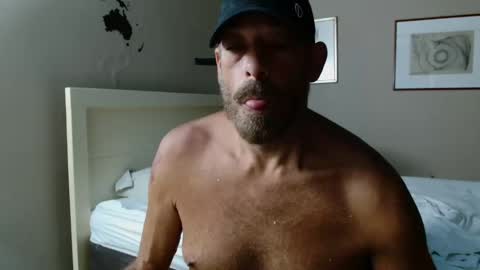 ALPH4BETO online show from February 21, 1:33 am