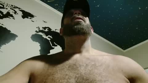 ALPH4BETO online show from September 9, 1:49 am