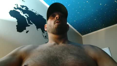 ALPH4BETO online show from September 30, 3:00 am