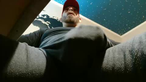 ALPH4BETO online show from October 21, 1:28 am