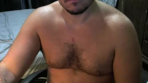 alpha_bear22 online show from March 9, 3:10 am