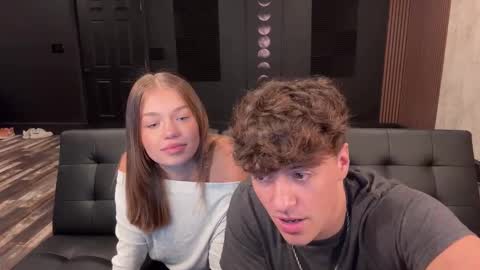 Luke and Maddie online show from March 11, 3:12 am