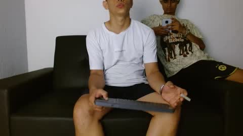 Alpha pprs online show from January 28, 2:21 am