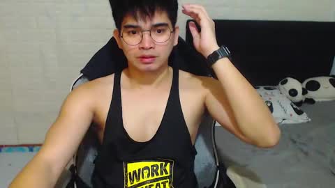 Snapshot of alpha_rider chatting on January 9, 1:24 pm Angelo online show from January 9, 1:24 pm