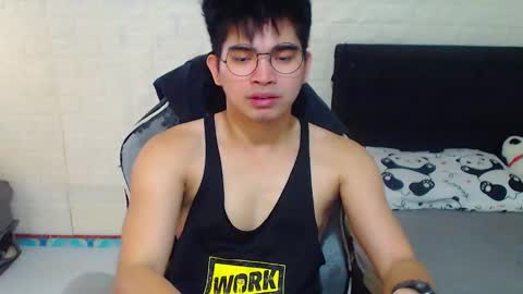 Snapshot of alpha_rider chatting on January 10, 5:37 am Angelo online show from January 10, 5:37 am