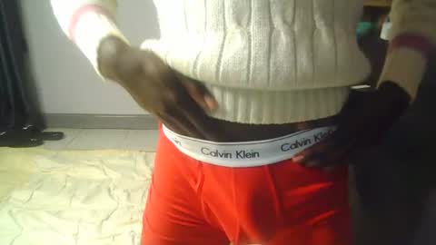 TILEN OTIENO BULUMA online show from July 4, 2:40 am