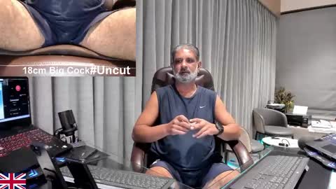 alpha_uk_boss online show from April 27, 5:44 pm